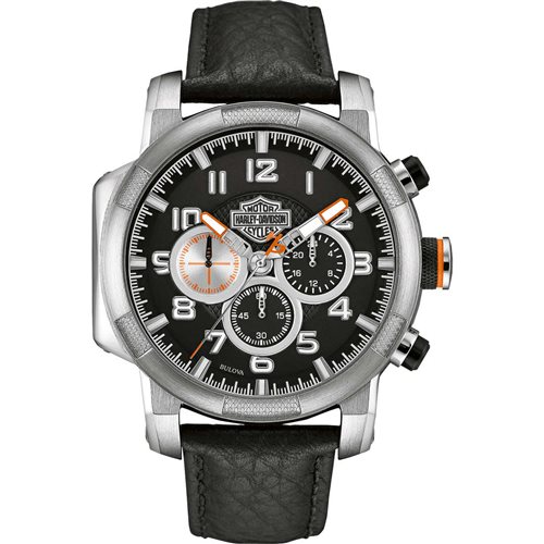 Harley best sale davidson montres